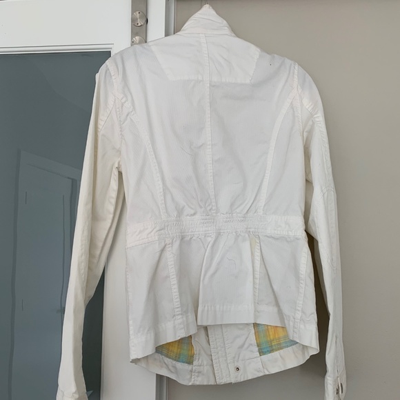 Free People Spring Jacket - Picture 4 of 5